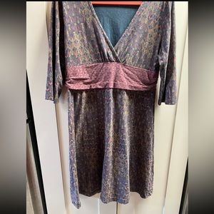 Patagonia dress XL